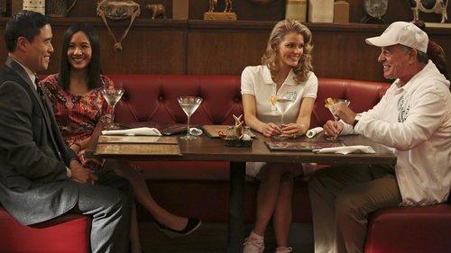 Fresh Off the Boat Season 1 Episode 13 - So Chineez