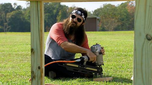 Duck Dynasty Season 5 Episode 8 - Fowl Playhouse
