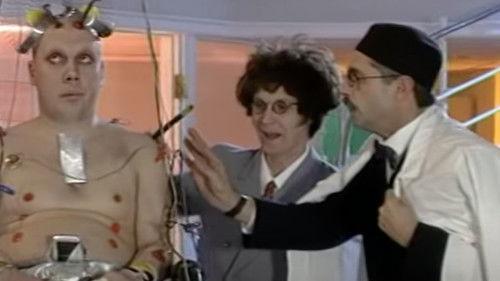 Maski-Show Season 4 Episode 2 - Alien Visiting Maski (Part 2)