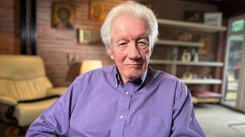 Remembers… Season 3 Episode 17 - Roy Clarke Remembers… A Foreign Field