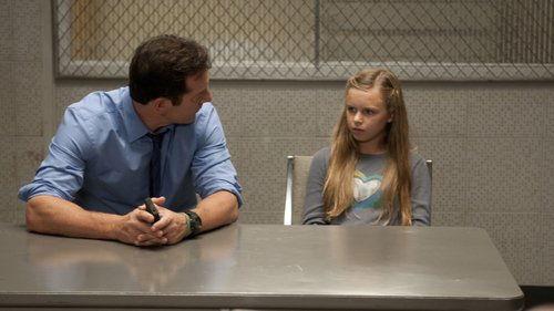 Awake Season 1 Episode 7 - Ricky's Tacos