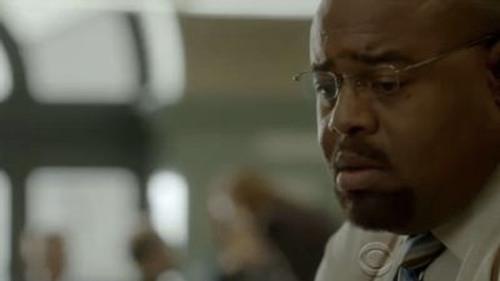 Golden Boy Season 1 Episode 13 - Next Question