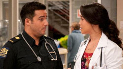 The Listener Season 3 Episode 2 - Cold Case Blues