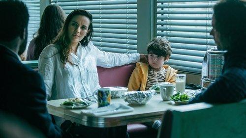 FROM Season 1 Episode 4 - A Rock and a Farway