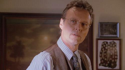 undefined Season 3 Episode 7 - Revelations