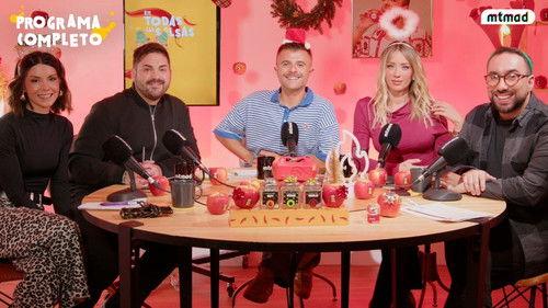 En todas las salsas Season 5 Episode 14 - Episode 14