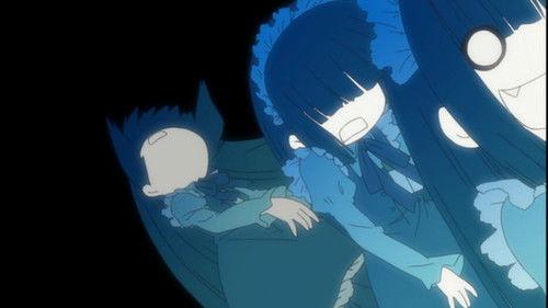 Kodomo no Jikan Season 1 Episode 3 - Rapid Upbringing