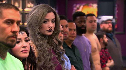 Ink Master Season 8 Episode 2 - The Game Begins