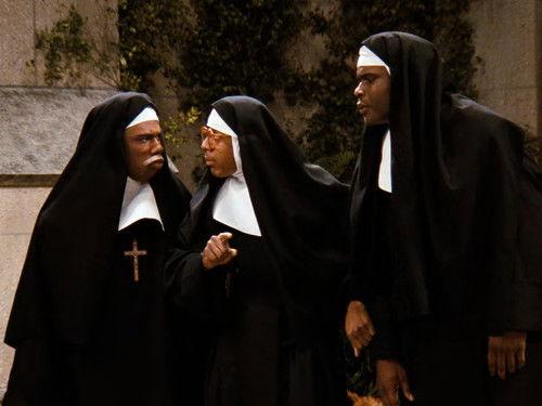 Family Matters Season 5 Episode 22 - Nunsense