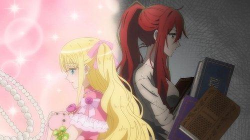 Betrothed to My Sister's Ex Season 1 Episode 9 - In Pursuit of Anastasia's Spirit