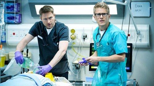 Casualty Season 36 Episode 1 - Begin Again