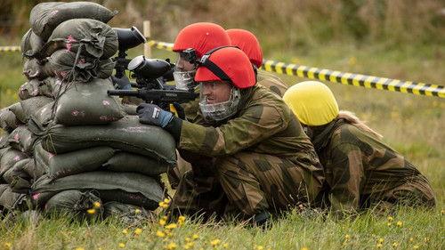 Celebrity Task Force Season 1 Episode 8 - Focus - Part 2