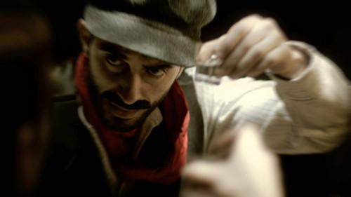 Evolution of Evil Season 1 Episode 2 - Stalin: Russia's Steel Tyrant