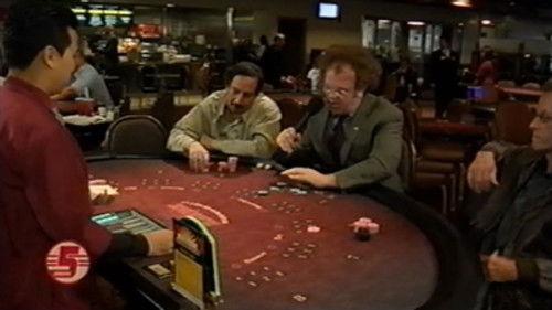 Check It Out! with Dr. Steve Brule Season 2 Episode 3 - Money
