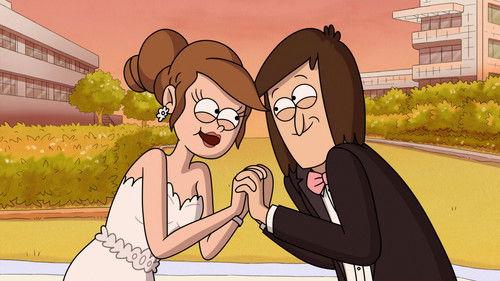 Close Enough Season 3 Episode 1 - Where the Buffalo Roam