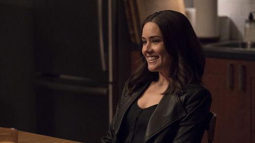 The Blacklist Season 7 Episode 4 - Kuwait