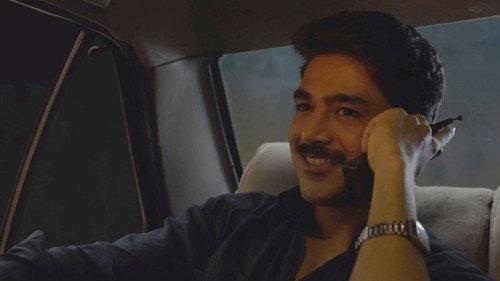 Rangbaaz Season 1 Episode 1 - Gangster ka Mobile phone!