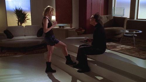 undefined Season 1 Episode 11 - The Pearls That Were His Eyes