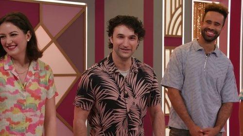 Play It By Ear Season 2 Episode 1 - Mallapalooza