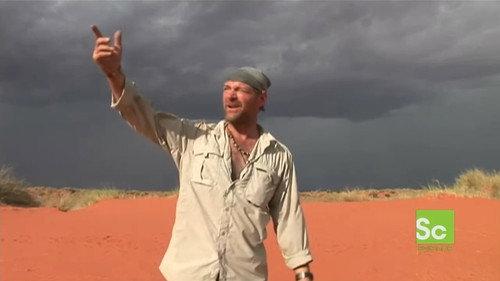 Survivorman Season 2 Episode 1 - Kalahari Desert