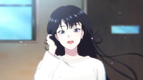 The Girl Downstairs Season 1 Episode 4 - Love Under the Cherry Blossoms