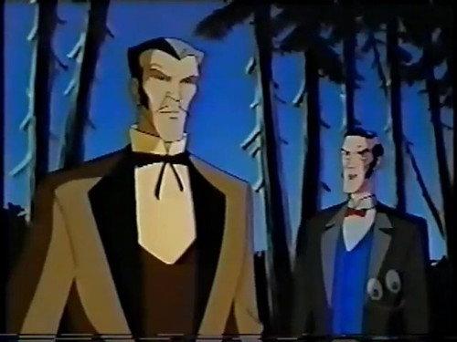 The Legend of Calamity Jane Season 1 Episode 8 - Troubled Waters