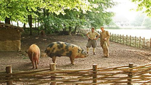 Tudor Monastery Farm Season 1 Episode 3 - Episode 3