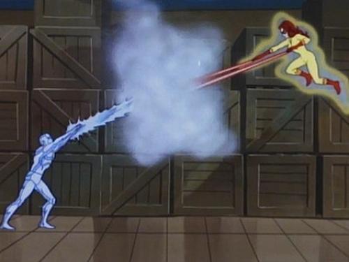 Spider-Man and His Amazing Friends Season 1 Episode 12 - Pawns of the Kingpin