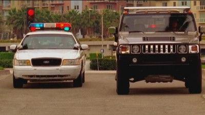 CSI: Miami Season 5 Episode 12 - Internal Affairs