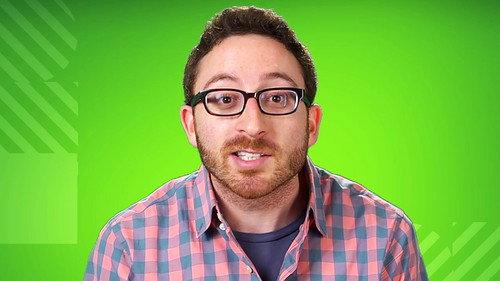 Yay or Nay Season 1 Episode 6 - Are Video Games Art?