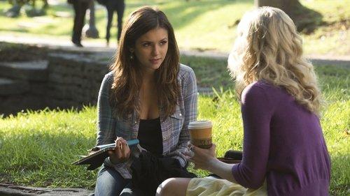 undefined Season 6 Episode 7 - Do You Remember the First Time?