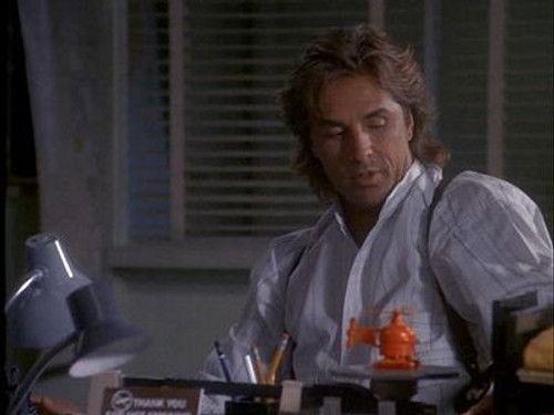 Miami Vice Season 5 Episode 7 - Asian Cut