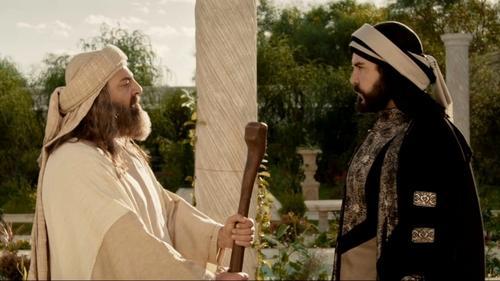 Moawiya Season 1 Episode 5 - Episode 5