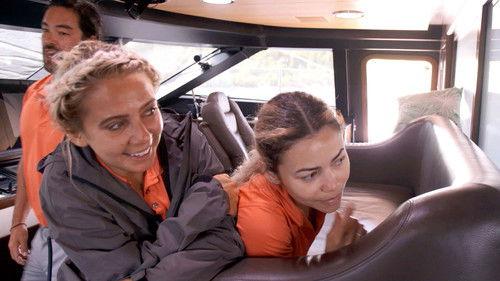 Below Deck Sailing Yacht Season 2 Episode 13 - Nip N Slide