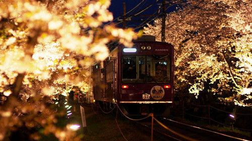Seasoning the Seasons Season 2 Episode 6 - Spring in Kyoto - A Trip on a Little Local Train