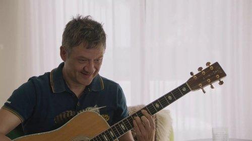 The House Season 1 Episode 4 - Bart Peeters