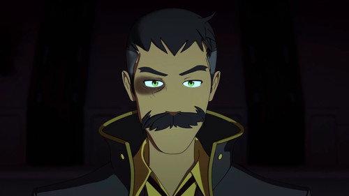 RWBY Season 8 Episode 14 - The Final Word