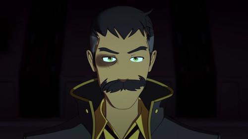 RWBY Season 8 Episode 14 - The Final Word