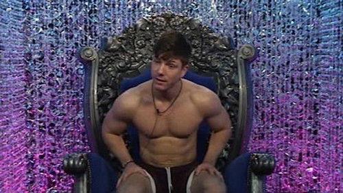 Big Brother Season 13 Episode 10 - Day 8