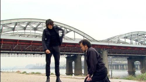 A Man Called God Season 1 Episode 16 - A Man Called God Episode 16