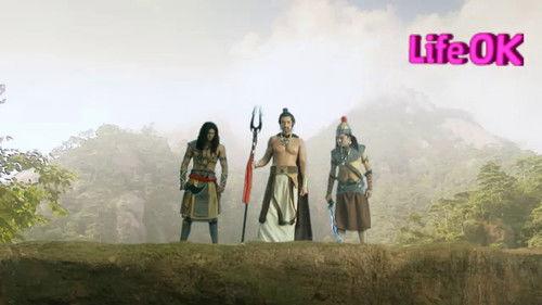 Devon Ke Dev...Mahadev Season 22 Episode 2 - Arunasur challenges Bhoothnath