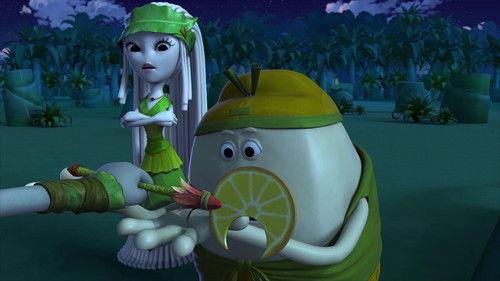 Kung Food Season 1 Episode 17 - Episode 17