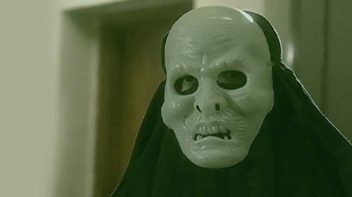 Ssshhhh...Koi Hai Season 1 Episode 23 - The Mask Of Evil