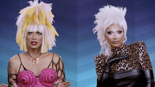 Fashion Photo RuView Season 42 Episode 9 - Betsey Johnson Design Challenge