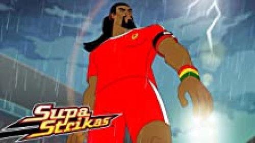 Supa Strikas Season 1 Episode 1 - Dancing Rasta On Ice