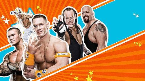 WWE Pay Per View Season 26 Episode 8 - SummerSlam