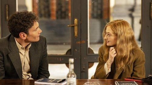 undefined Season 4 Episode 8 - The Investigation