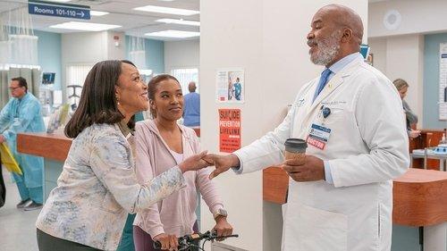 undefined Season 1 Episode 2 - A Very Robust Personal Life