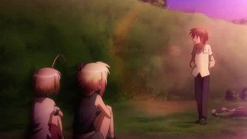 Is This a Zombie? Season 2 Episode 3 - Yo! That's Some Friendly You-nity!