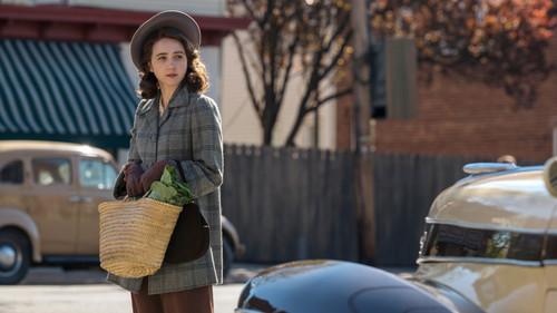 The Plot Against America Season 1 Episode 1 - Part 1